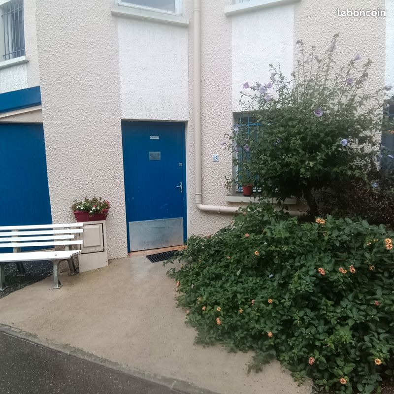Appartement 4 pièces 78 m² · à Béziers · 78 m² · 140 000 €