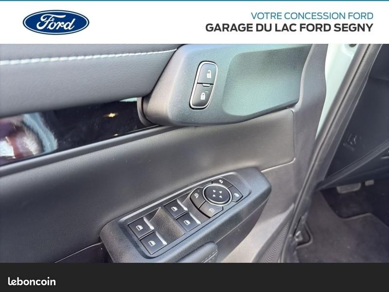 Ford Ranger 2.3 EcoBoost GTDi 281ch Stop&Start Double Cabine Stormtrack 4x4 BVA10 (image 28)