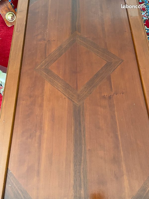 Table basse salon (image 1)