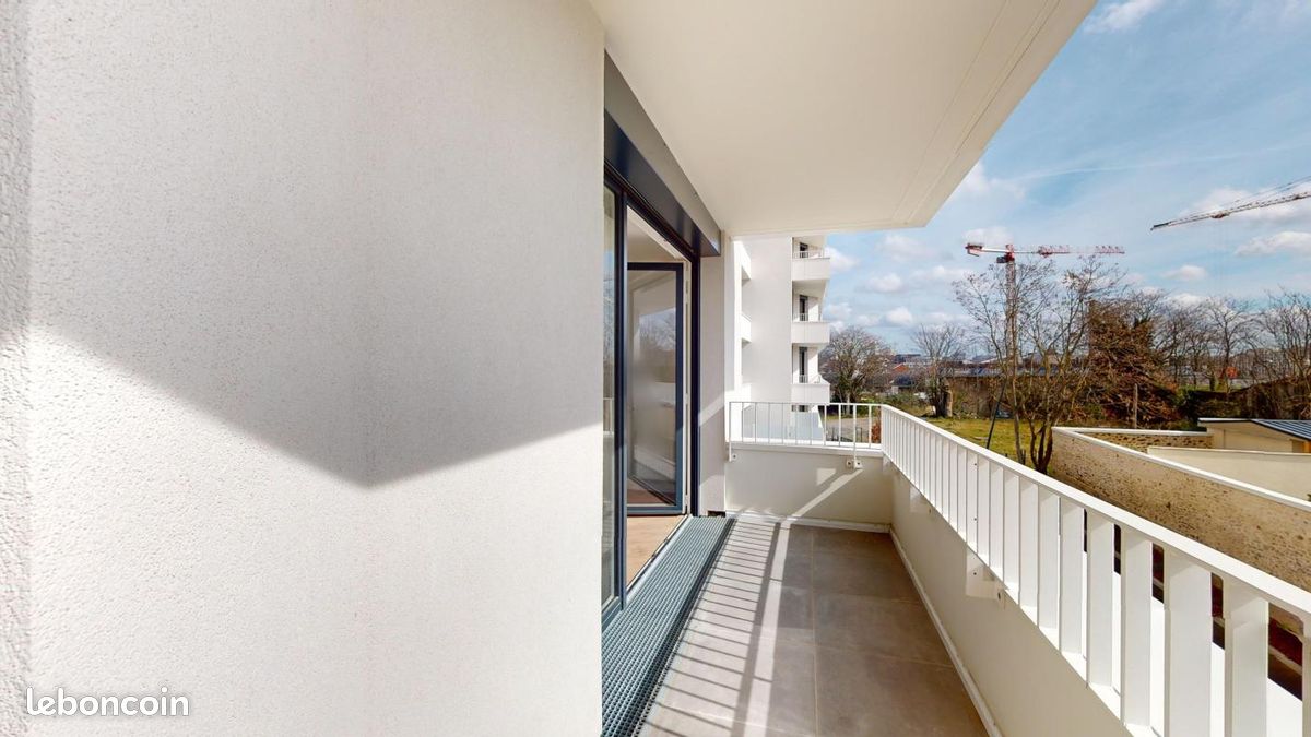 Appartement 2 pièces 44 m² · à Clichy · 44 m² · 1 375 €/mois