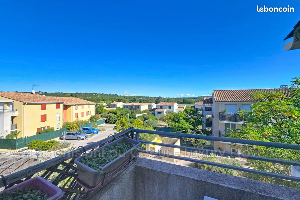 Appartement 2 pièces 50 m² · à Cabriès · 50 m² · 285 000 €