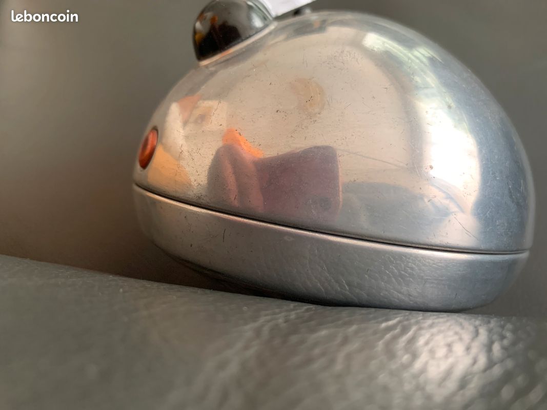 Rare phare Vitalux pour cyclomoteur ancien (image 2)
