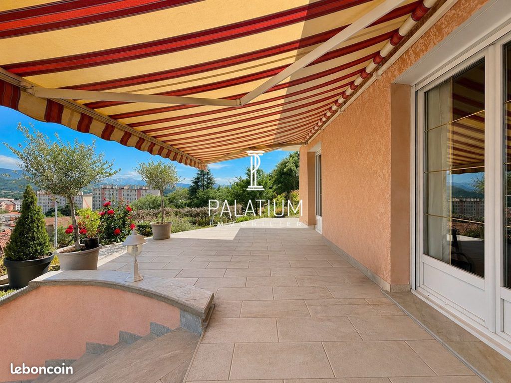 Maison 4 pièces 122 m² · à Gap · 122 m² · 477 000 €