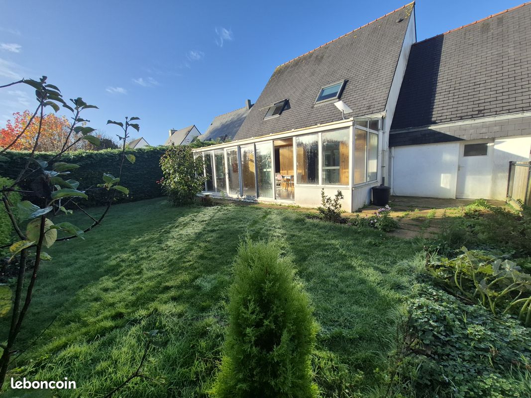 Maison 6 pièces 108 m² · à Lesneven · 108 m² · 228 975 €