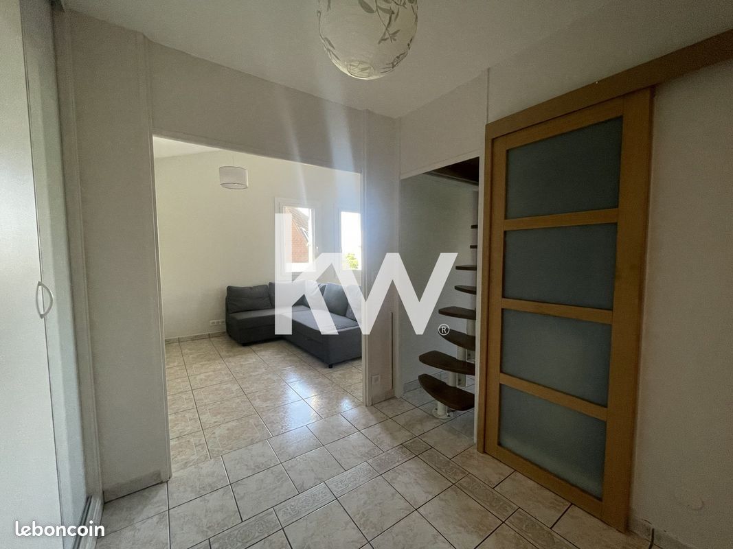 Appartement 3 pièces 68 m² (image 5)