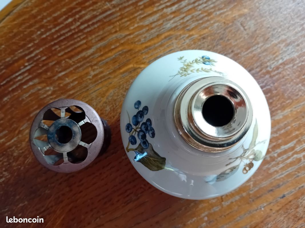 Je mets en vente cette lampe Berger (image 3)