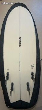 Fork 5'10 Gong (image 2)