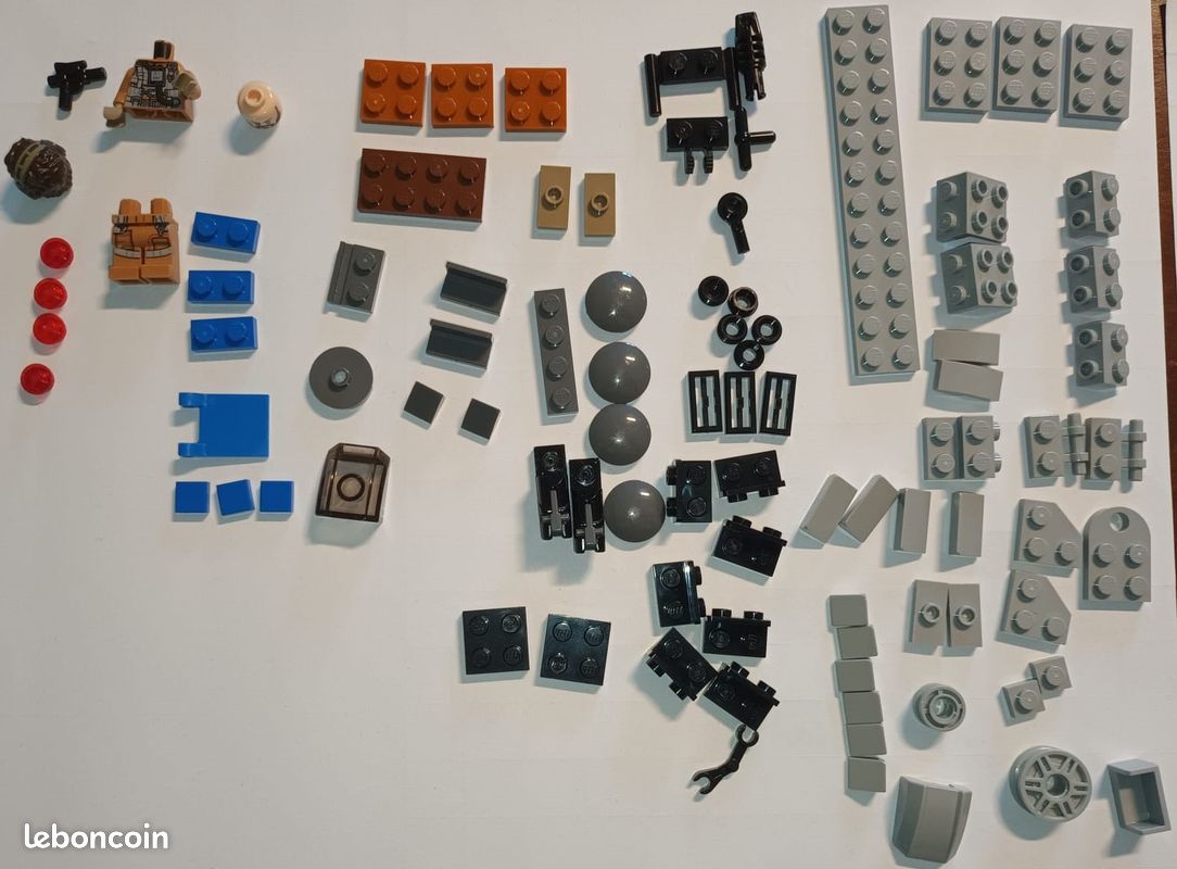 LEGO – Star Wars – 75195 (image 4)