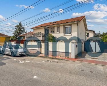 Maison 449 000 € - 175 m²