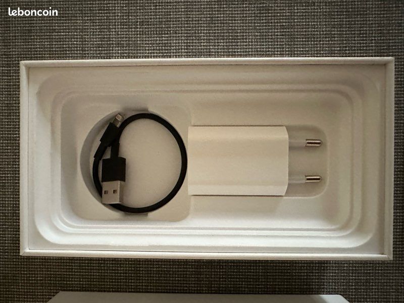 IPhone 11 APPLE. 128Go (image 6)