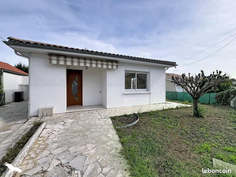 Maison 4 pièces 104 m² · à Saint-Médard-en-Jalles · 104 m² · 375 000 €