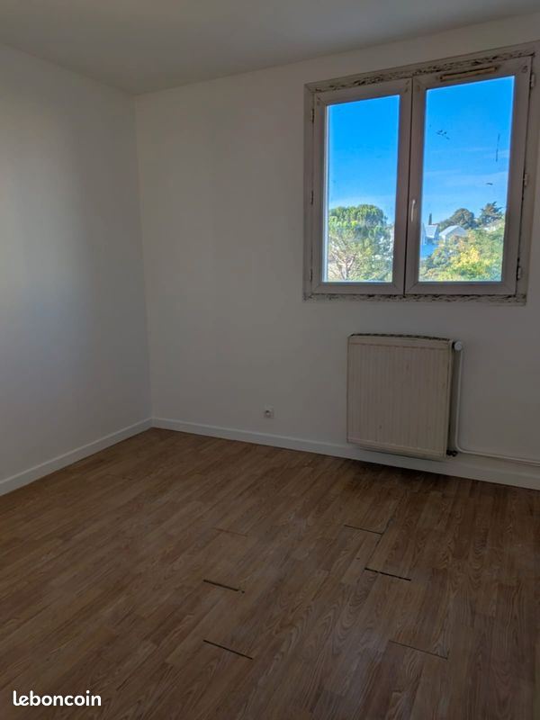 Appartement 4 pièces 55 m² · à Bourg-lès-Valence · 55 m² · 82 000 €