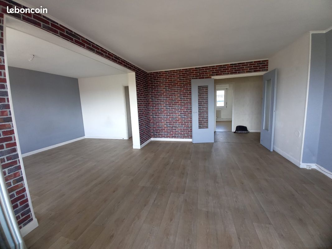 Appartement 3 pièces 74 m² · à Juvisy-sur-Orge · 74 m² · 230 000 €