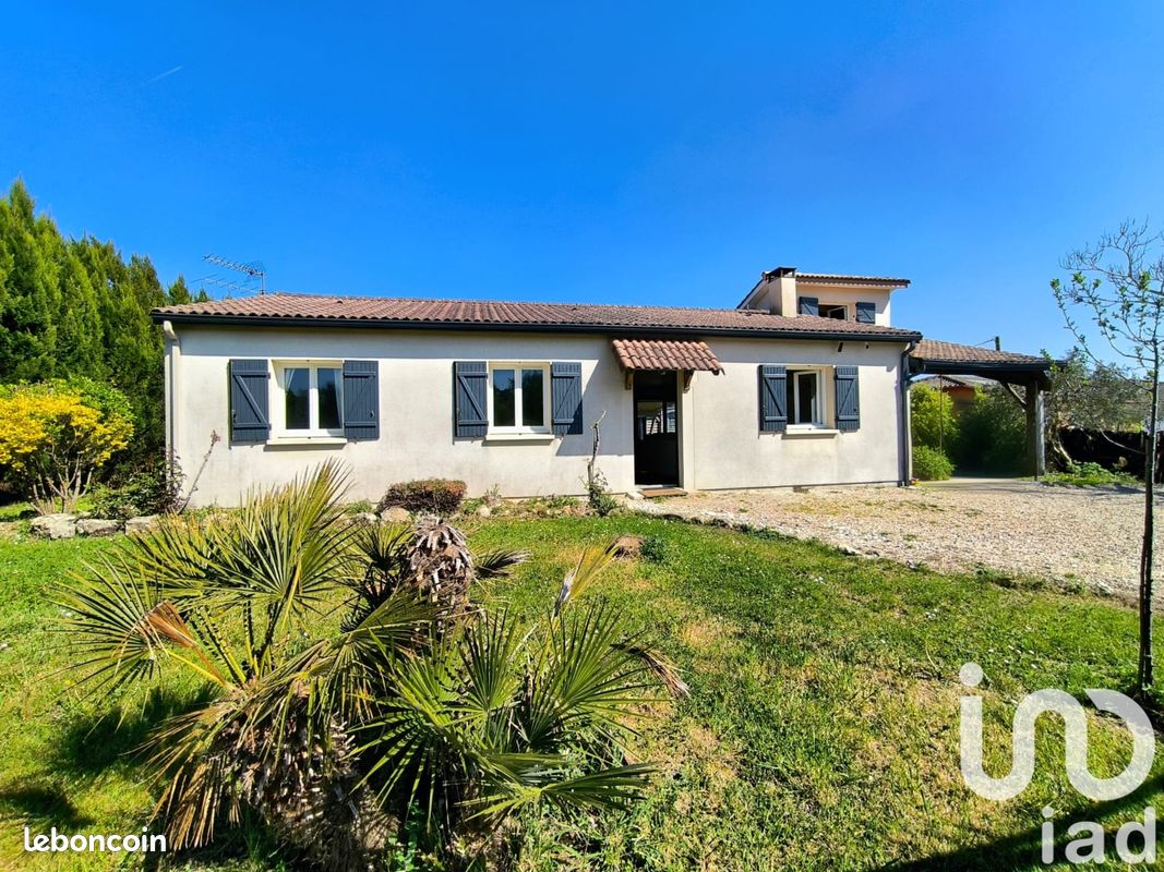 Maison 5 pièces 104 m² (image 1)