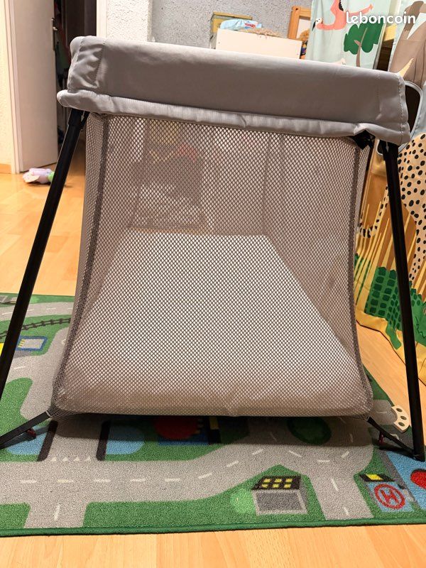 Lit parapluie babybjorn (image 3)