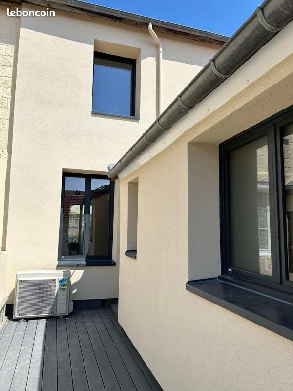 Maison 3 pièces 63 m² · à Dieppe · 63 m² · 185 000 €