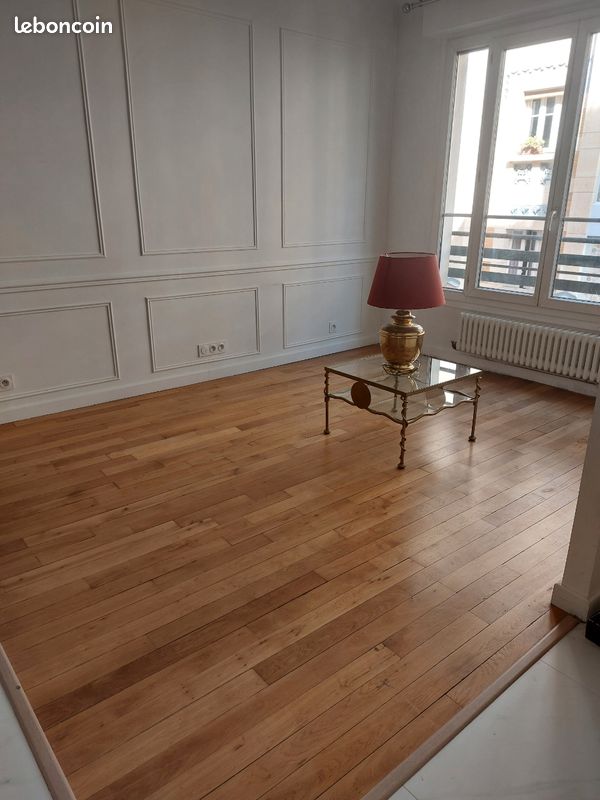 Appartement 2 pièces 49 m² · à Paris · 49 m² · 1 300 €/mois