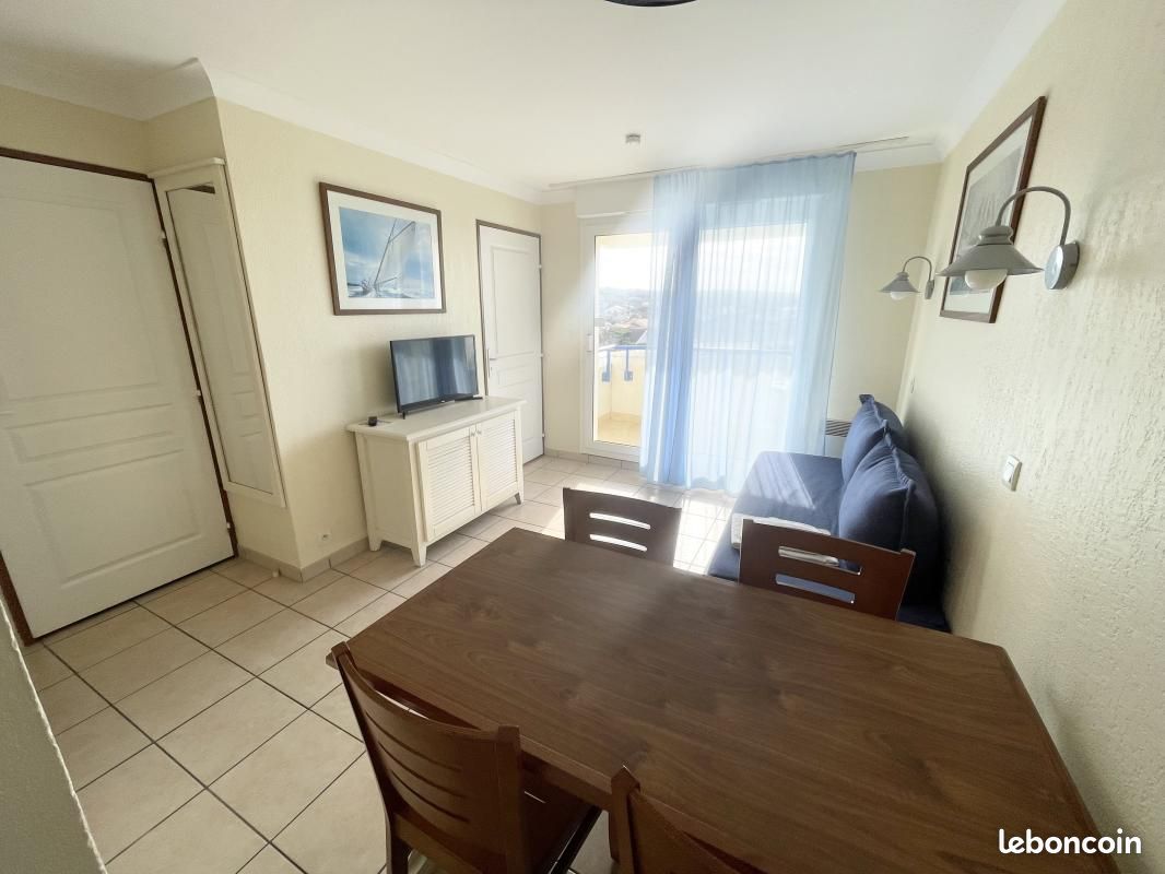 Appartement 2 pièces 25 m² · à Lacanau · 25 m² · 128 000 €
