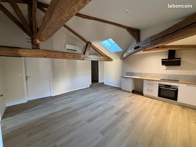 Appartement 2 pièces 48 m² · à Castelmoron-sur-Lot · 48 m² · 490 €