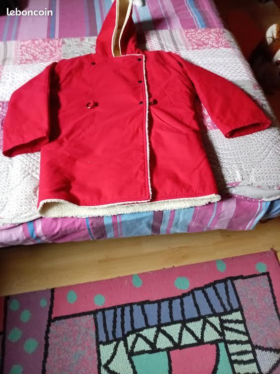 Manteau (image 2)