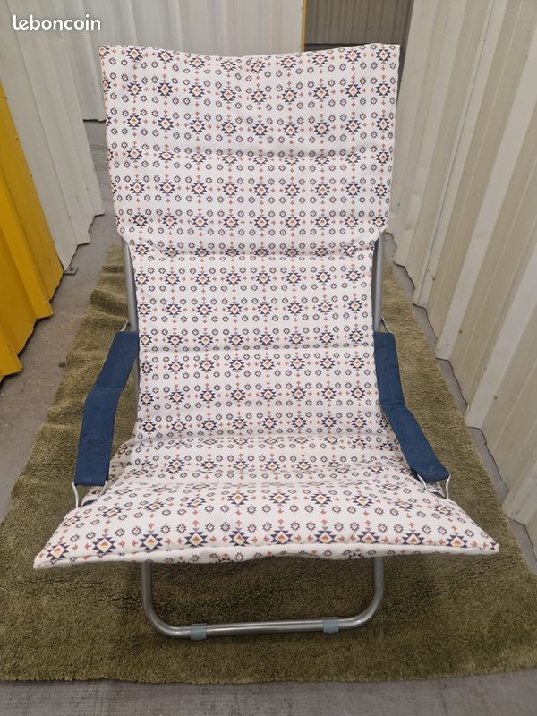 Chaise relax (image 2)