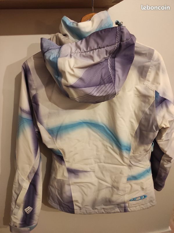 Blouson ski (image 2)