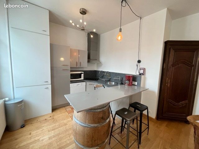 Appartement 3 pièces 63 m² - Poitiers 86000 (image principale 2)