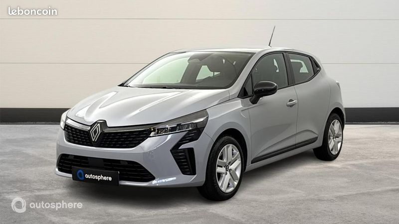 Renault Clio 1.5 dCi 100ch Evolution - 25 (image 1)
