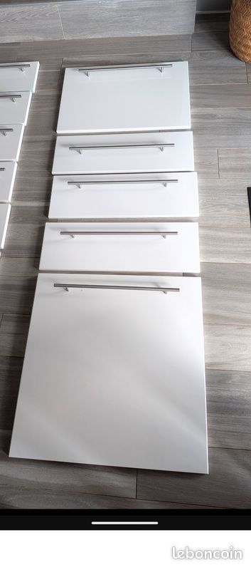 Portes et Tiroirs METOD Ikea (image 1)