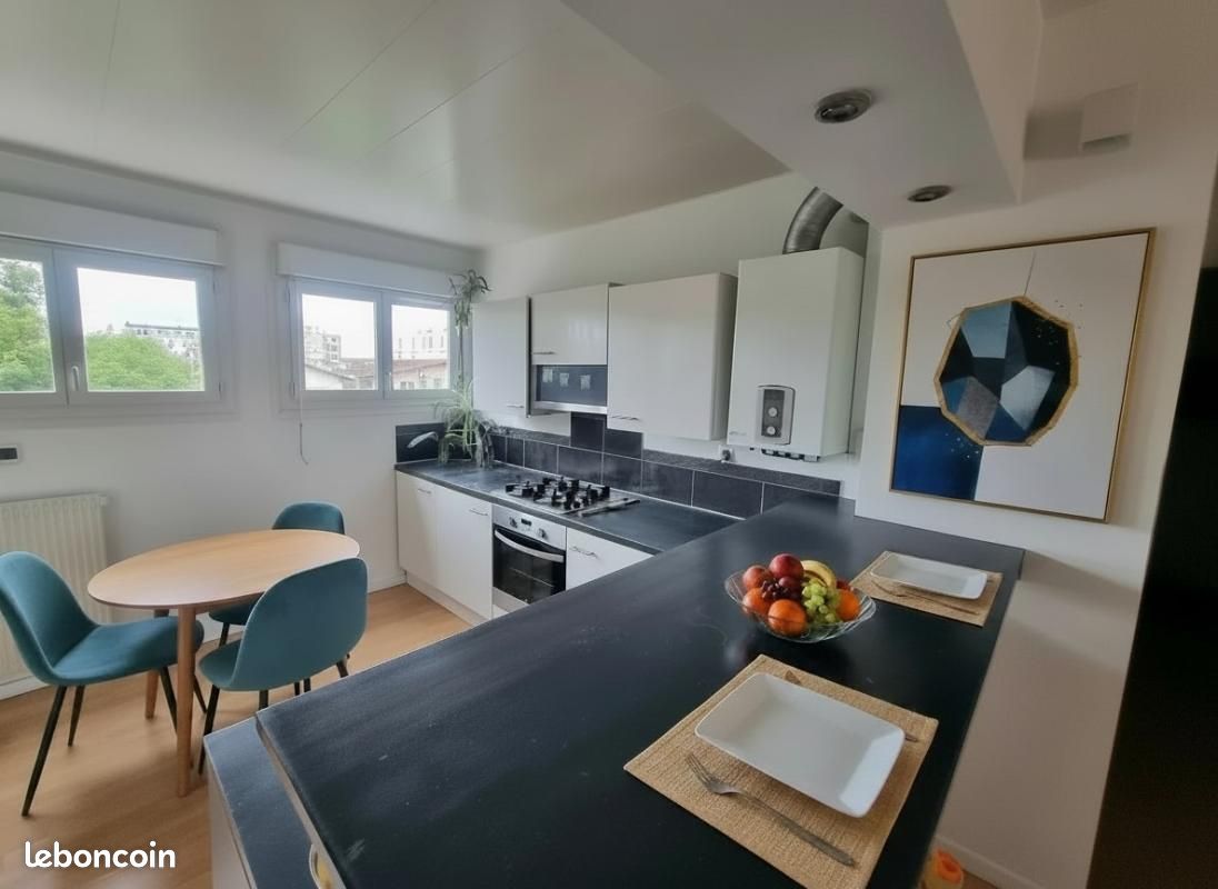 Appartement 3 pièces 71 m² · à Toulouse · 71 m² · 212 000 €