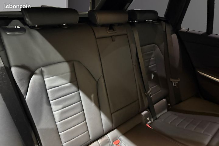 BMW Série 3 Touring 320iA 184ch M Sport Carplay Attelage Escamotable Volant Chauffant Garantie 12 mois (image 11)