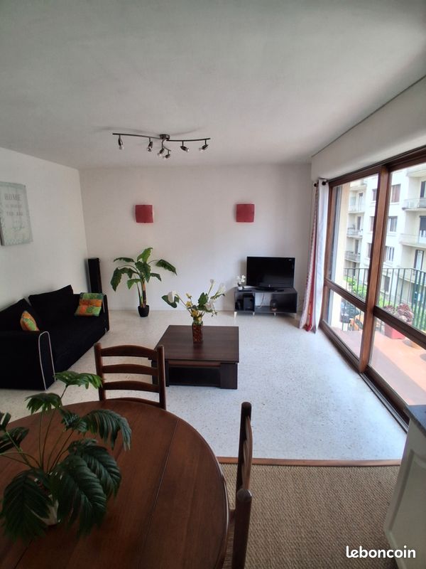 Appartement 2 pièces 45 m² · à Perpignan · 45 m² · 595 €/mois