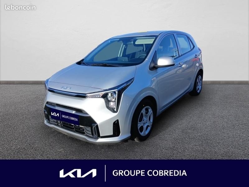 Kia Picanto 1.0 GDi 68ch Active (image 1)