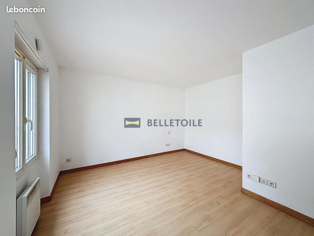 Appartement a louer montreuil - 1 pièce(s) - 21 m2 - Surfyn