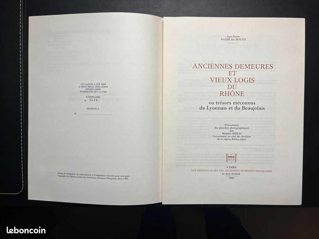 DOCUMENT PLANCHE ANCIENNE armes et armements 1968 EUR 8,50 - FR