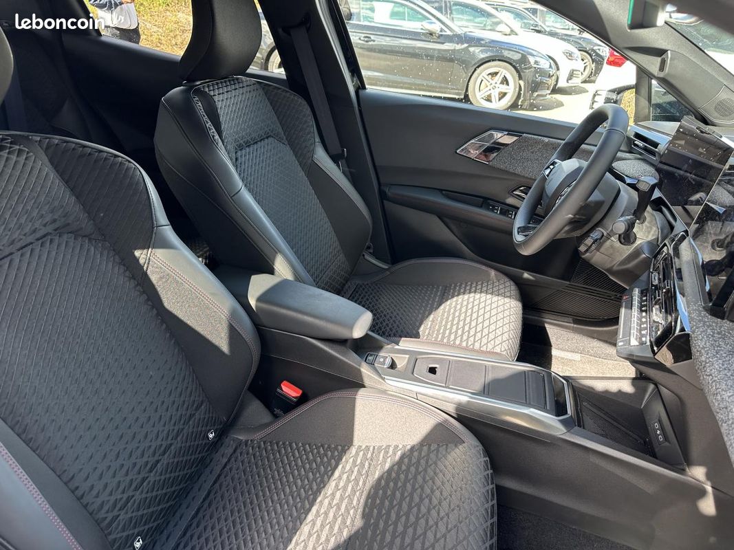 RENAULT CLIO 1.8 E-Tech Hybride - 160 - BVA multi-modes VI Techno - GARANTIE 12 MOIS (image 20)