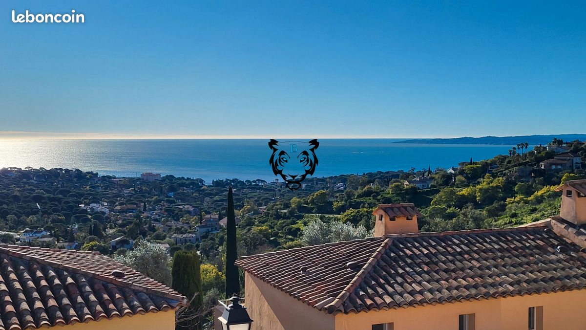 Maison 5 pièces 100 m² · à Roquebrune-sur-Argens · 100 m² · 695 000 €