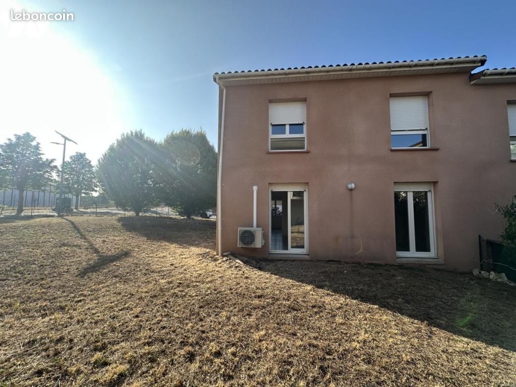 Maison 5 pièces 96 m² · à Cahors · 96 m² · 140 000 €