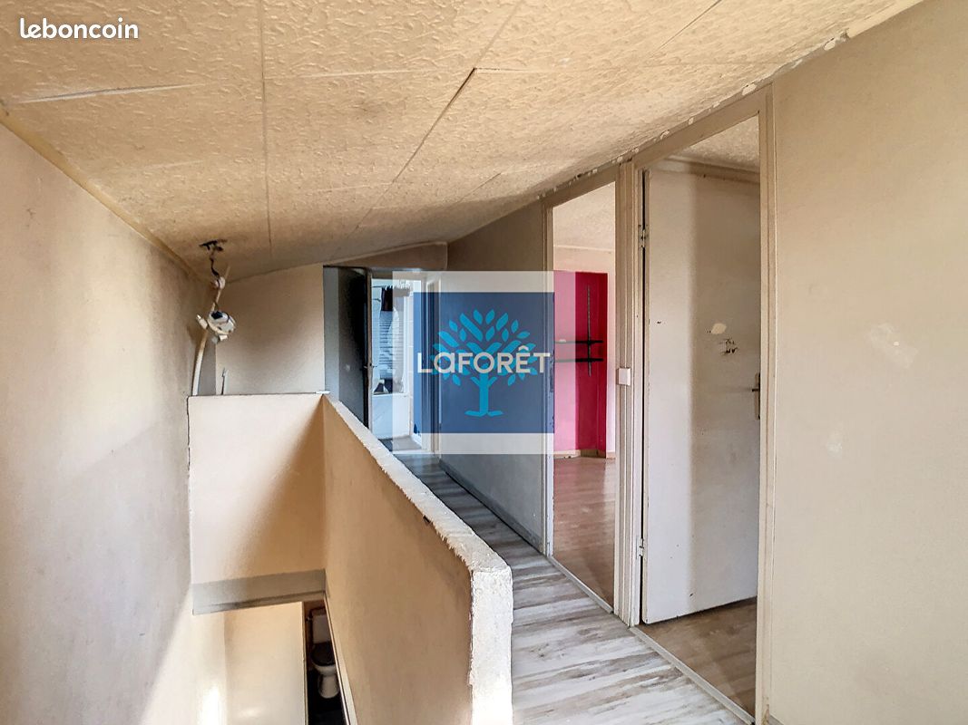 Maison 4 pièces 93 m² - Berson 33390 (image principale 4)