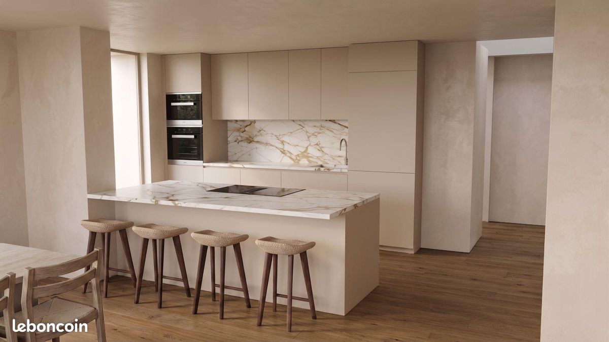 Appartement 5 pièces 145 m² · à Marseille · 145 m² · 9 490 000 €
