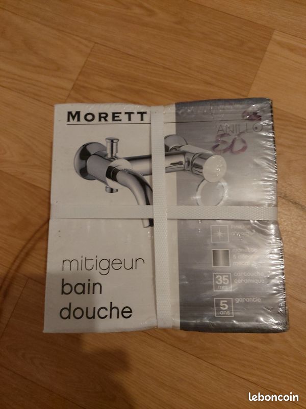 Mitigeur (image 3)