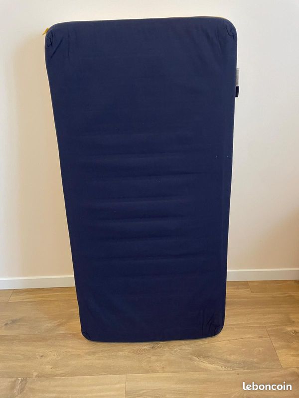 Matelas bébé Tediber (image 3)