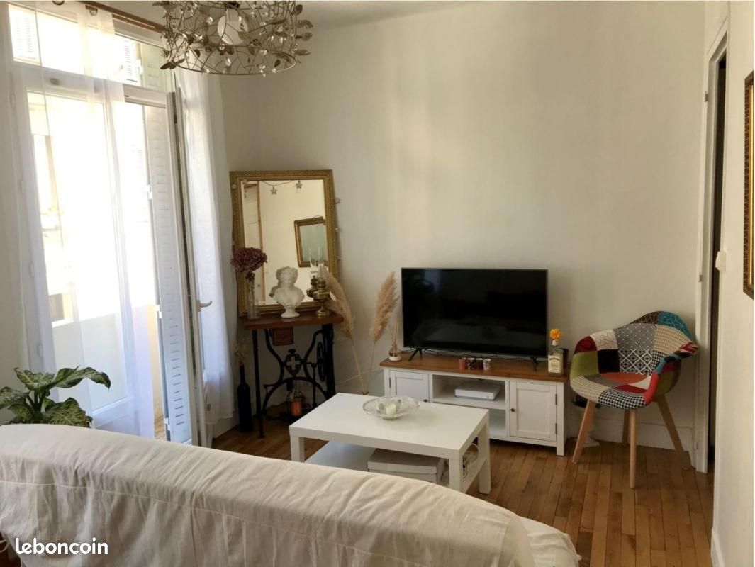 Appartement 2 pièces 42 m² · à Tours · 42 m² · 750 €/mois