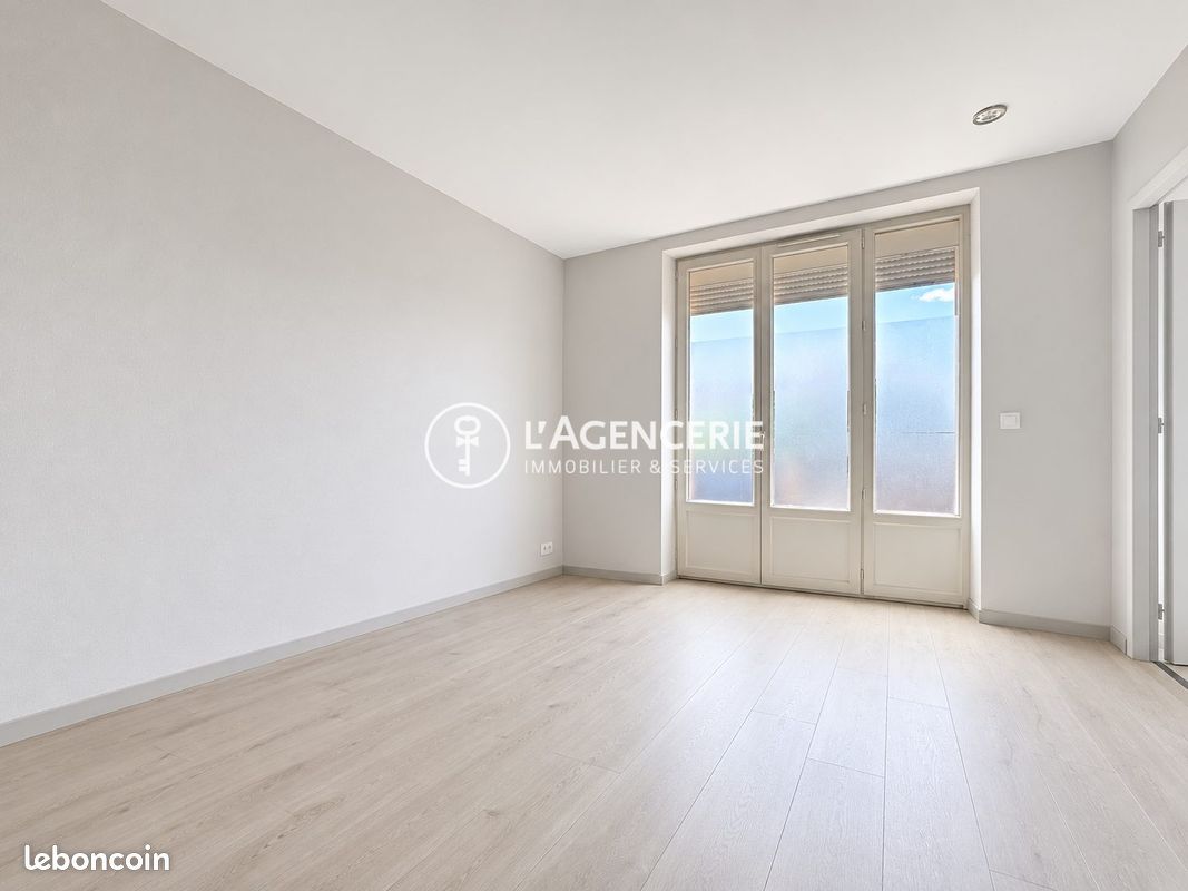 Appartement 2 pièces 32 m² · à Albi · 32 m² · 500 €
