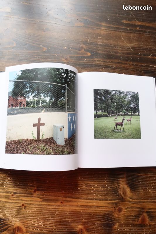 Marina Cox - Agonizing Summer - Livre photo rare - Première édition (2019) (image 4)
