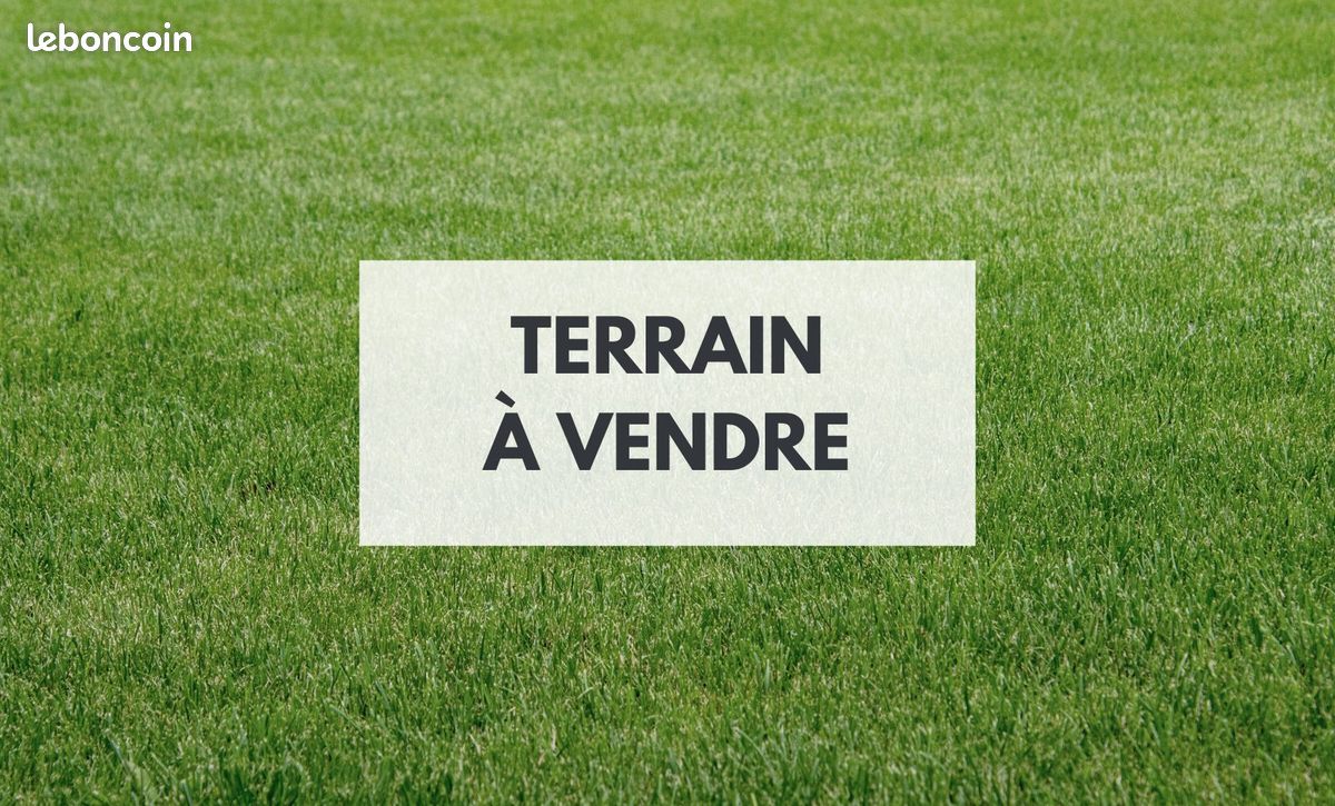 Terrain 1127 m² · à Saint-Genis-Pouilly · 1 127 m² · 650 000 €