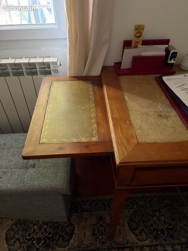 Bureau ancien (image 3)