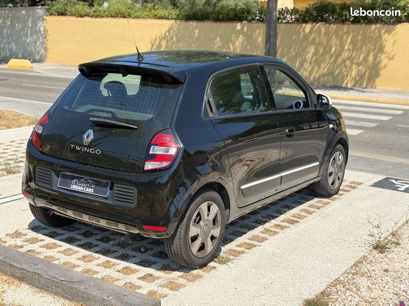 Twingo 3 faible kilométrage (image 2)