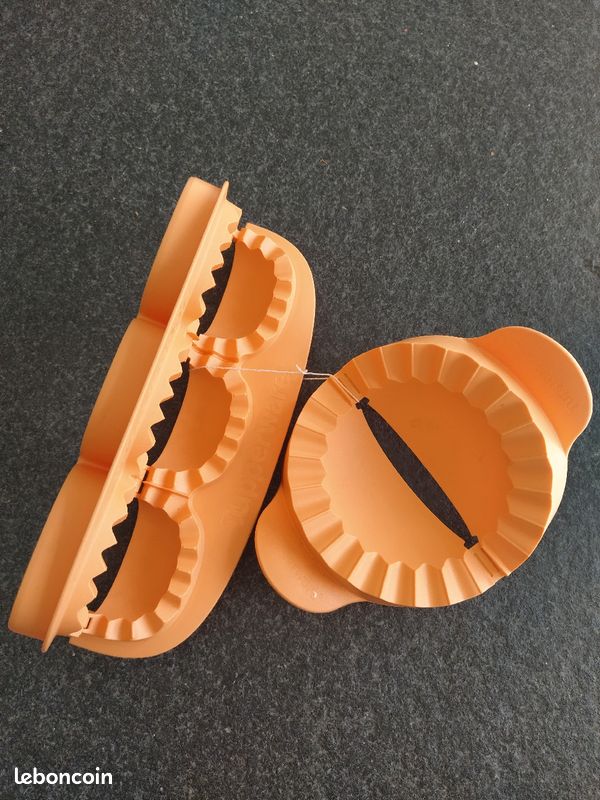 Moules tupperware (image 2)