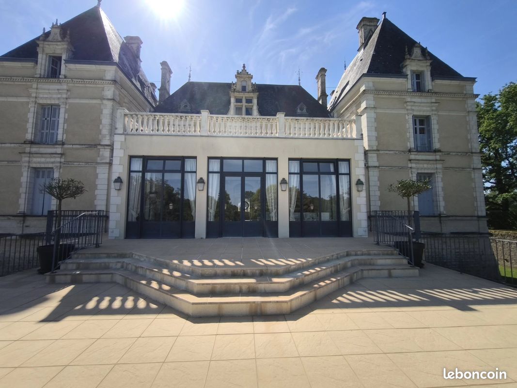 Appartement 3 pièces 85 m² · à Les Forges · 85 m² · 91 300 €